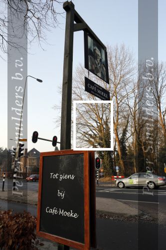Hollandse Rading 21 februari 2018
Cafe Moeke in Hollandse Rading