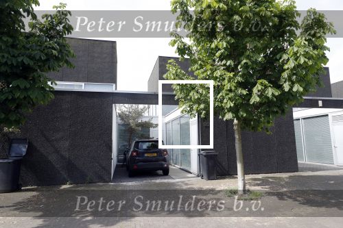 Amsterdam 20 mei 2018
Huis Candy Dulfer op ijburg