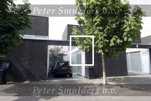 Amsterdam 20 mei 2018
Huis Candy Dulfer op ijburg