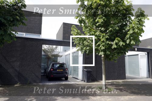 Amsterdam 20 mei 2018
Huis Candy Dulfer op ijburg