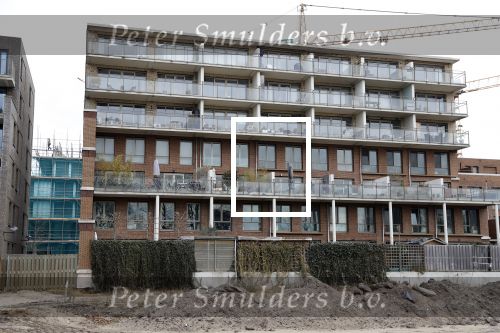 Amsterdam 12 maart 2018
Huis / appartement Caroline Tensen