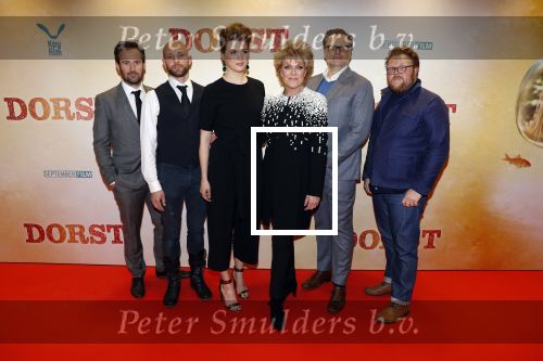 Amsterdam 12 maart 2018
Premiere Dorst in het delamar theater. cast met oa Simone Kleinsma Elise van t Laar Patrick Stoof Fabian Jansen Guy Clemens Saskia Diesing Esther Gerritsen Hans de Wolf en Hanneke Niens