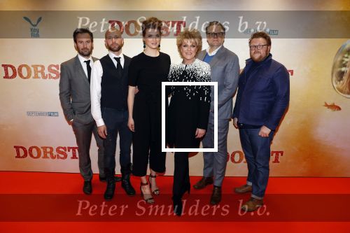 Amsterdam 12 maart 2018
Premiere Dorst in het delamar theater. cast met oa Simone Kleinsma Elise van t Laar Patrick Stoof Fabian Jansen Guy Clemens Saskia Diesing Esther Gerritsen Hans de Wolf en Hanneke Niens