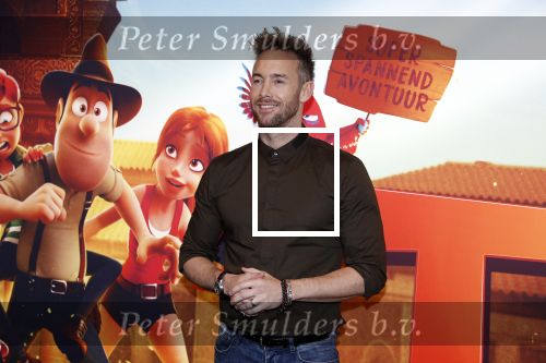 Amsterdam 11 februari 2018
Premiere Ted en het geheim van koning Midas in Pathe arena. Charlie Luske