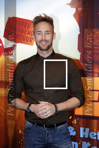 Amsterdam 11 februari 2018
Premiere Ted en het geheim van koning Midas in Pathe arena. Charlie Luske