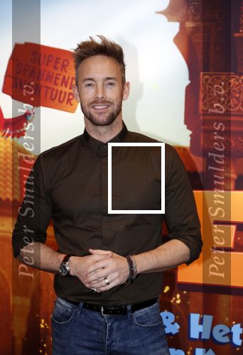 Amsterdam 11 februari 2018
Premiere Ted en het geheim van koning Midas in Pathe arena. Charlie Luske