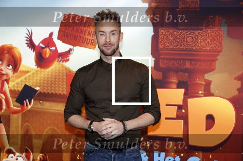 Amsterdam 11 februari 2018
Premiere Ted en het geheim van koning Midas in Pathe arena. Charlie Luske