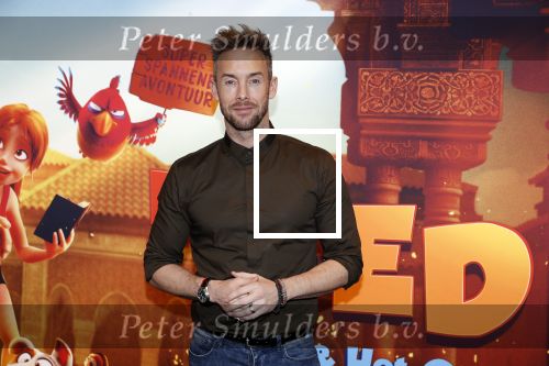 Amsterdam 11 februari 2018
Premiere Ted en het geheim van koning Midas in Pathe arena. Charlie Luske