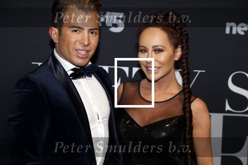 Amsterdam 6 februari 2018
Premiere 50 shades Freed in Tuschinski. Chiel harten