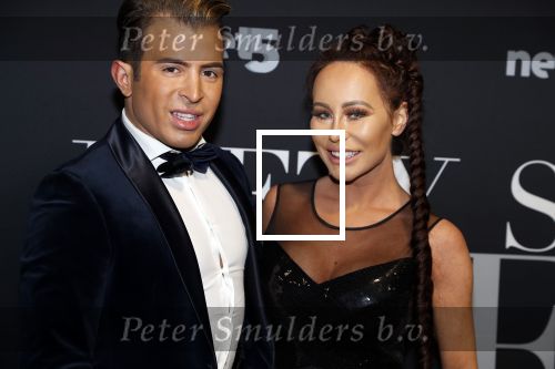 Amsterdam 6 februari 2018
Premiere 50 shades Freed in Tuschinski. Chiel harten