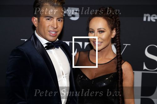 Amsterdam 6 februari 2018
Premiere 50 shades Freed in Tuschinski. Chiel harten