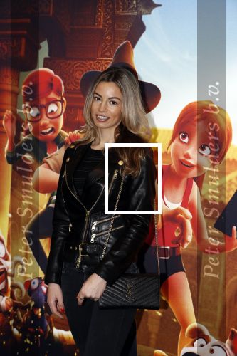 Amsterdam 11 februari 2018
Premiere Ted en het geheim van koning Midas in Pathe arena. Christie Bokma