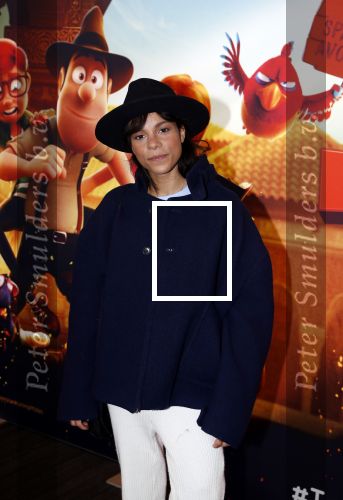 Amsterdam 11 februari 2018
Premiere Ted en het geheim van koning Midas in Pathe arena. Cloe Leenheer