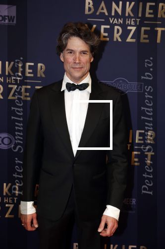 Amsterdam 5 maart 2018
Premiere bankier van het verzet in het de Lemar theater. Daniel Boissevain