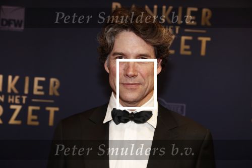 Amsterdam 5 maart 2018
Premiere bankier van het verzet in het de Lemar theater. Daniel Boissevain