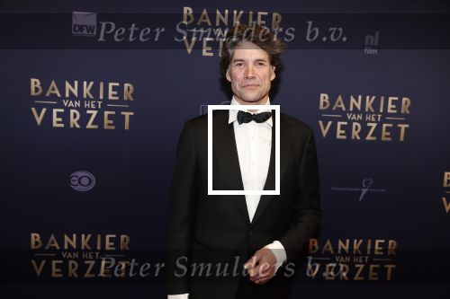 Amsterdam 5 maart 2018
Premiere bankier van het verzet in het de Lemar theater. Daniel Boissevain