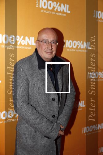 Amsterdam 20 februari 2018
Uitreiking 100% NL awards in club Panama. daniel Dekker