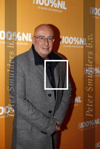 Amsterdam 20 februari 2018
Uitreiking 100% NL awards in club Panama. daniel Dekker