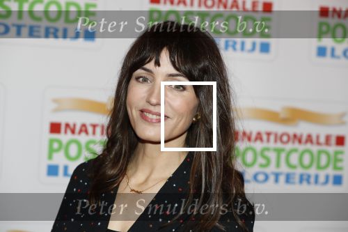 Amsterdam 15 februari 2018
Goed geld gala van de postcodeloterij in carre met als speciale gasten Rafael Nadal met vrouw en Leonardo de Caprio. Daphne Bunskoek