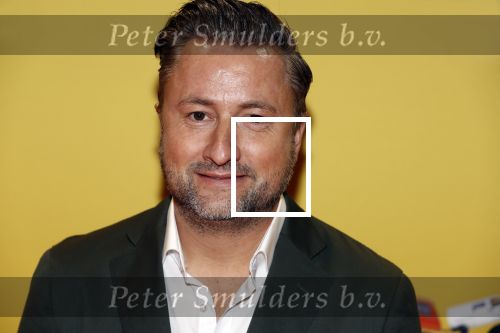 Amsterdam 12 februari 2018
Premiere Gek van Oranje in Tuschinski. Dennis Weening