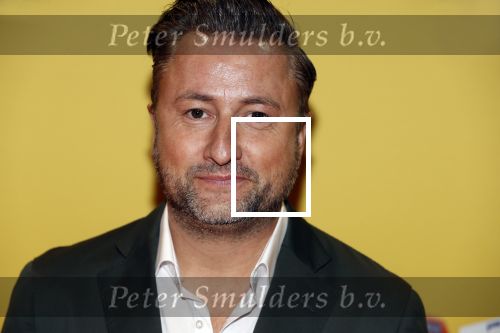 Amsterdam 12 februari 2018
Premiere Gek van Oranje in Tuschinski. Dennis Weening