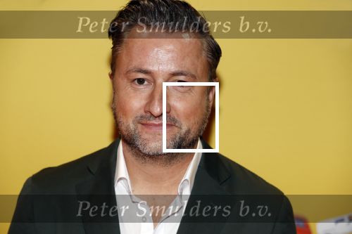 Amsterdam 12 februari 2018
Premiere Gek van Oranje in Tuschinski. Dennis Weening