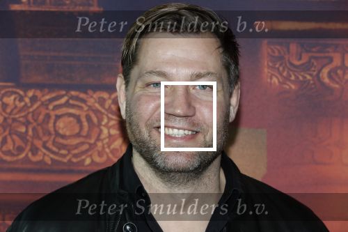 Amsterdam 11 februari 2018
Premiere Ted en het geheim van koning Midas in Pathe arena. Dennis v d Geest met vrouw en 2 zoons