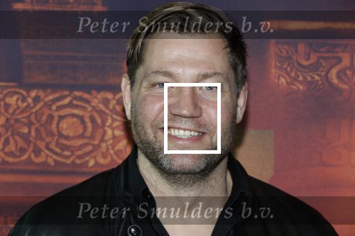 Amsterdam 11 februari 2018
Premiere Ted en het geheim van koning Midas in Pathe arena. Dennis v d Geest met vrouw en 2 zoons