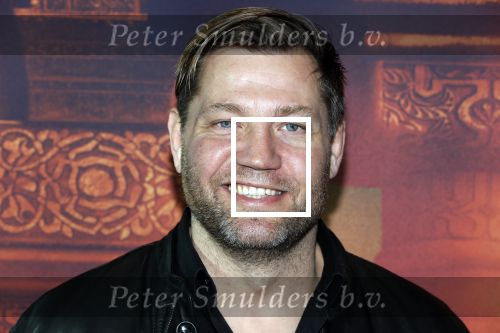 Amsterdam 11 februari 2018
Premiere Ted en het geheim van koning Midas in Pathe arena. Dennis v d Geest met vrouw en 2 zoons
