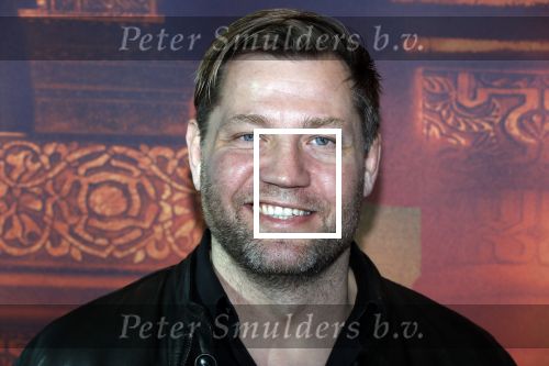 Amsterdam 11 februari 2018
Premiere Ted en het geheim van koning Midas in Pathe arena. Dennis v d Geest met vrouw en 2 zoons