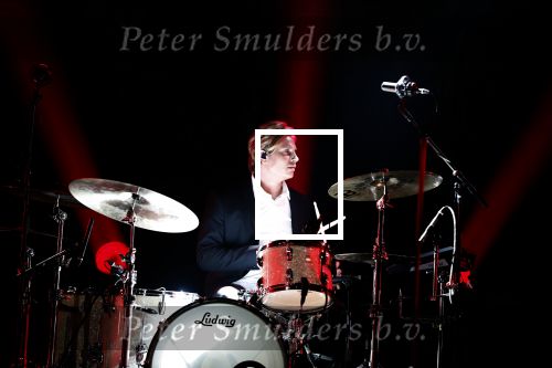 Amsterdam 12 februari 2018
Uitreiking Edison muziekprijzen in de westergasfabriek. Di-rect
