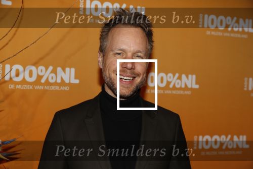 Amsterdam 20 februari 2018
Uitreiking 100% NL awards in club Panama. Diggy Dex met 3J\'s