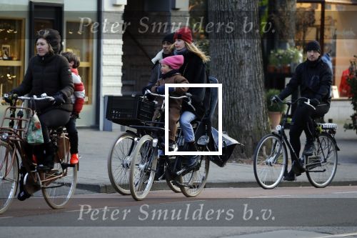 Amsterdam 21 februari 2018
Doutzen Kroes met haar man Sunnery james en hun kinderen