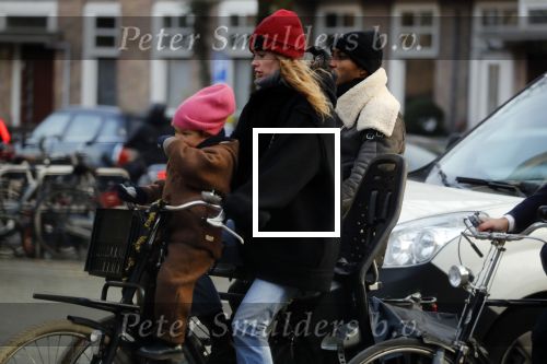 Amsterdam 21 februari 2018
Doutzen Kroes met haar man Sunnery james en hun kinderen