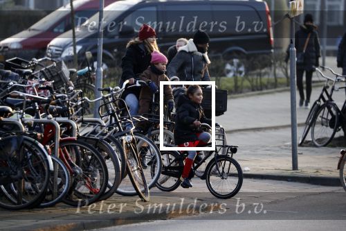 Amsterdam 21 februari 2018
Doutzen Kroes met haar man Sunnery james en hun kinderen