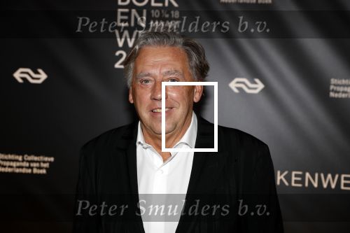 Amsterdam 9 maart 2018 
Boekenbal 2018 in de schouwburg van Amsterdam. Ed Nijpels