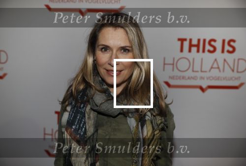 Amsterdam 1 februari 2018 
Opening This is Holland. Elle v Rijn