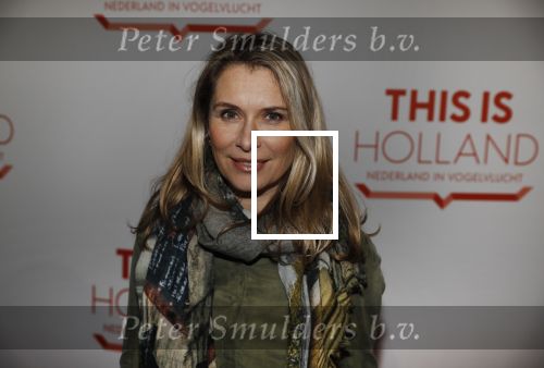 Amsterdam 1 februari 2018 
Opening This is Holland. Elle v Rijn