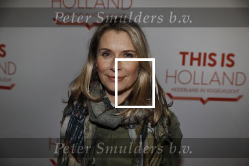 Amsterdam 1 februari 2018 
Opening This is Holland. Elle v Rijn
