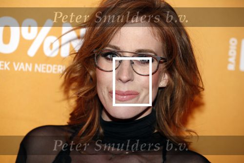 Amsterdam 20 februari 2018
Uitreiking 100% NL awards in club Panama. Elske DeWall en Krystl en ...