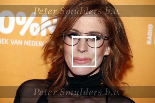 Amsterdam 20 februari 2018
Uitreiking 100% NL awards in club Panama. Elske DeWall en Krystl en ...