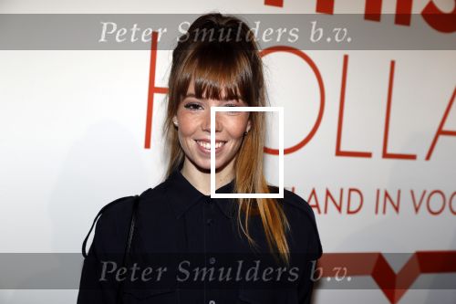 Amsterdam 1 februari 2018 
Opening This is Holland. Emily v Tongeren