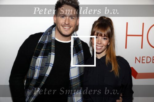 Amsterdam 1 februari 2018 
Opening This is Holland. Emily v Tongeren