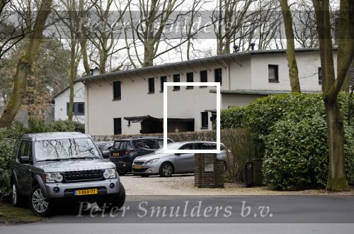 Huizen 8 maart 2018
Huis / villa van Eric Kuster