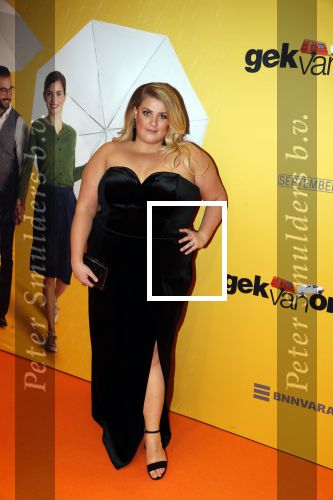 Amsterdam 12 februari 2018
Premiere Gek van Oranje in Tuschinski.
Esmee v Kampen
