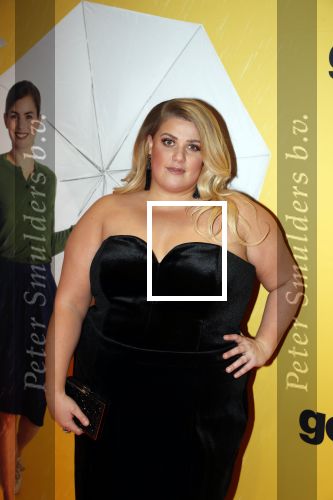 Amsterdam 12 februari 2018
Premiere Gek van Oranje in Tuschinski.
Esmee v Kampen