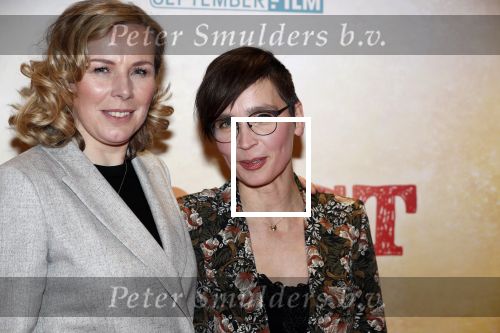 Amsterdam 12 maart 2018
Premiere Dorst in het delamar theater. Esther Gerritsen met Saskia Diesing