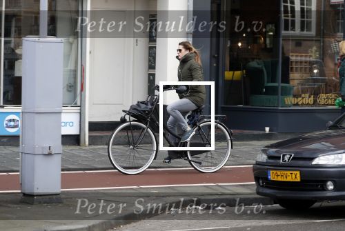 Amsterdam 10 februari 2018
Esther Izaks de nieuwe vriendin van Edwin Evers