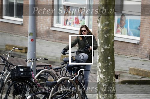 Amsterdam 10 februari 2018
Esther Izaks de nieuwe vriendin van Edwin Evers