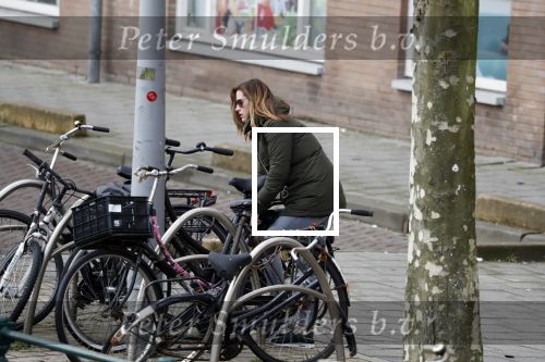 Amsterdam 10 februari 2018
Esther Izaks de nieuwe vriendin van Edwin Evers